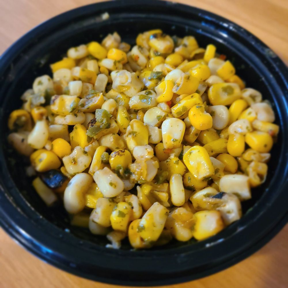Tropical Smoothie Cafe