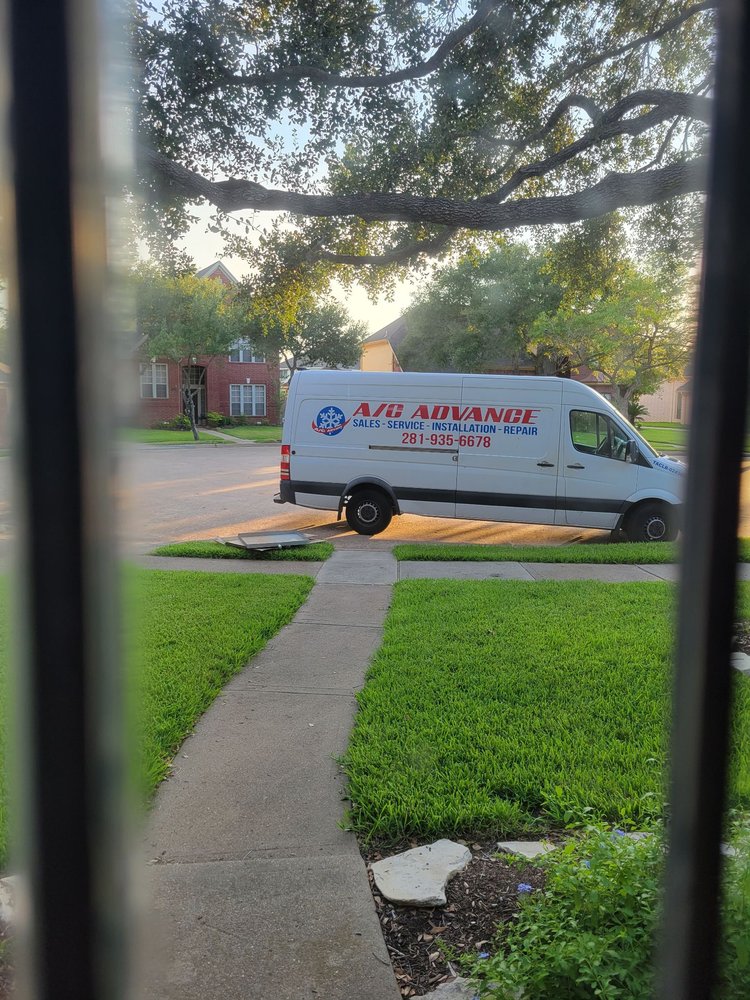 image of business AC Advance