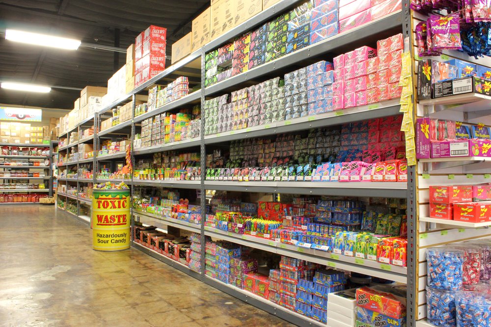 Sweeties Candy of Arizona 245 Photos & 183 Reviews Candy Stores