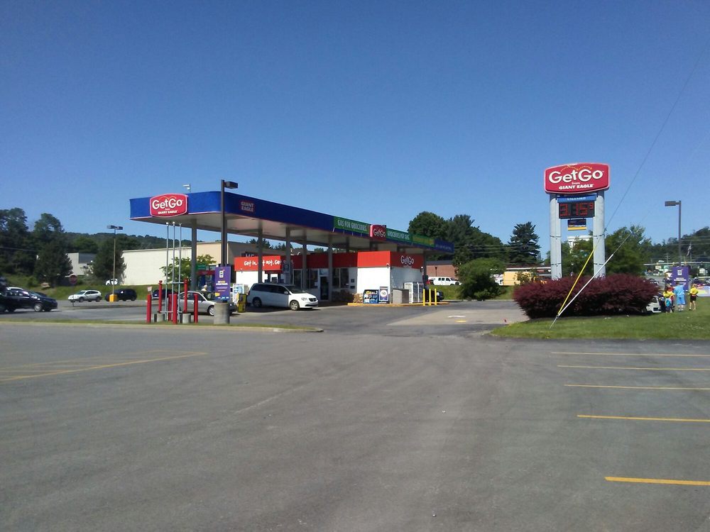 GetGo
