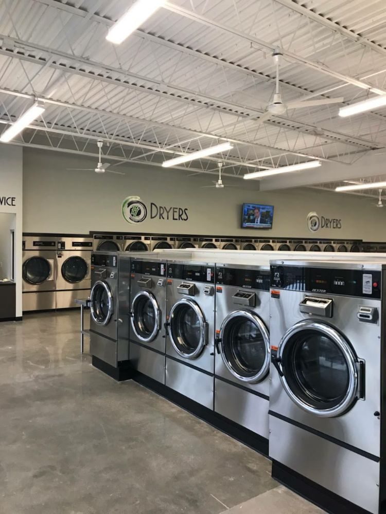 Fresh Laundry Supercenter