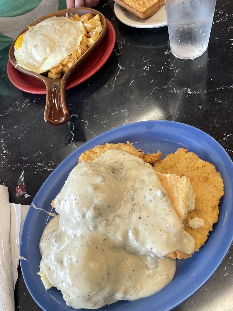 Frittatas Restaurant