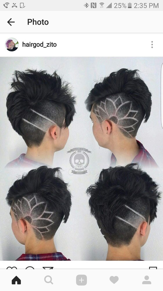 V Hair Styling 142 Photos & 107 Reviews Hair Salons 1518 Makaloa