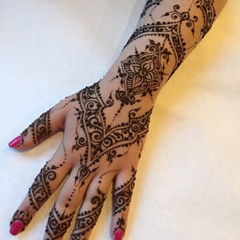 Henna by Heather - 42 Photos & 31 Reviews - Henna Artists - Downtown ...