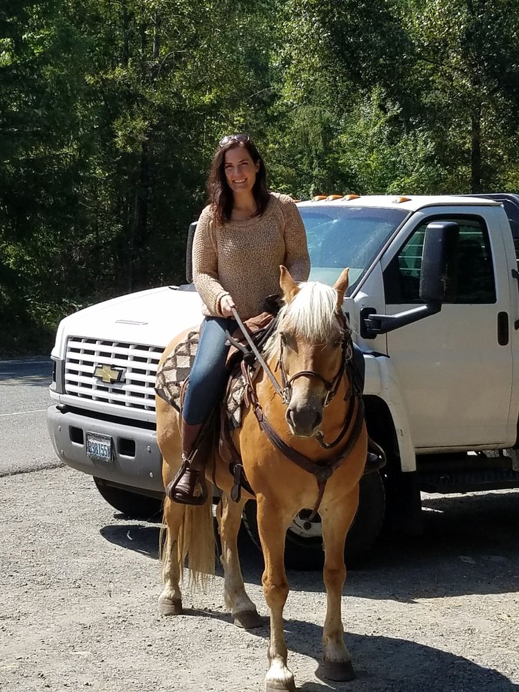 Equine Escapes
