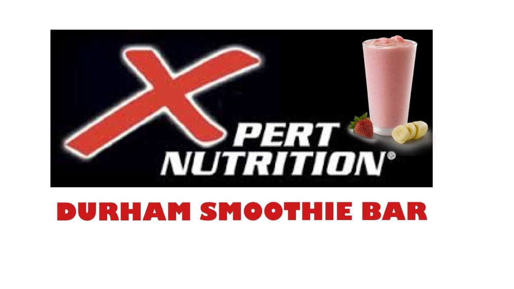 Xpert Nutrition