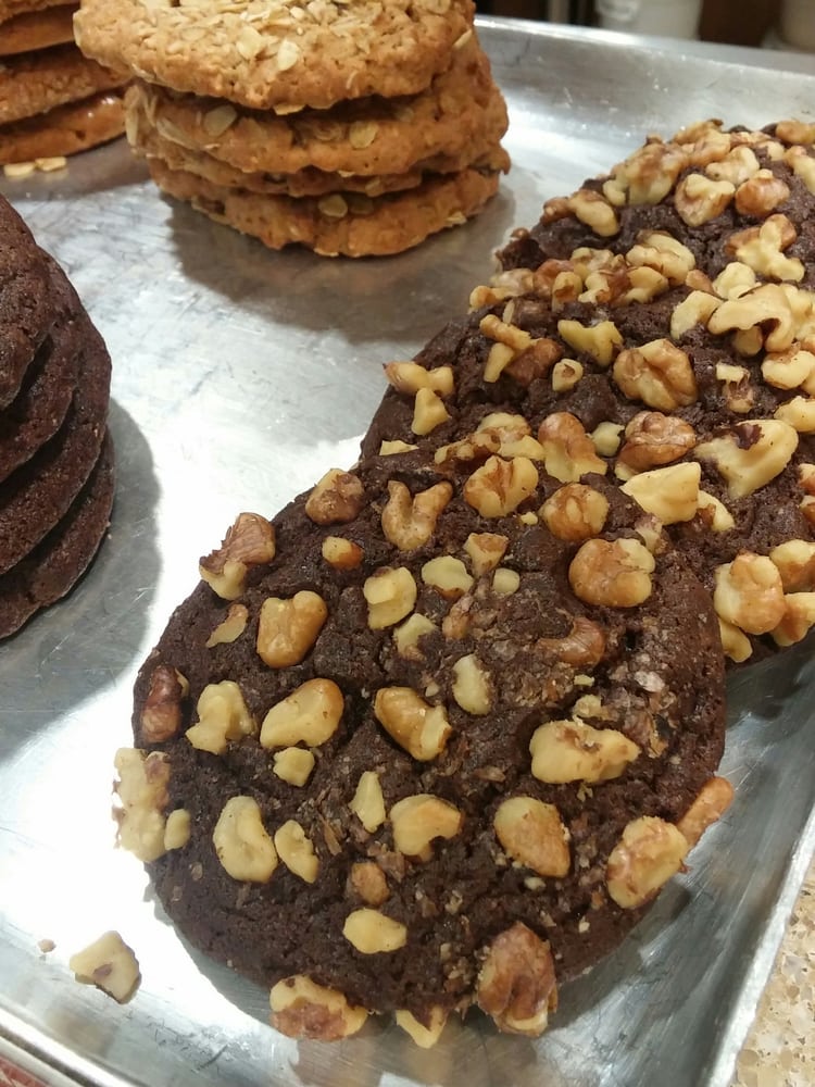 Michael’s Cookie Jar Bakeries 711 Louisiana St, Downtown, Houston