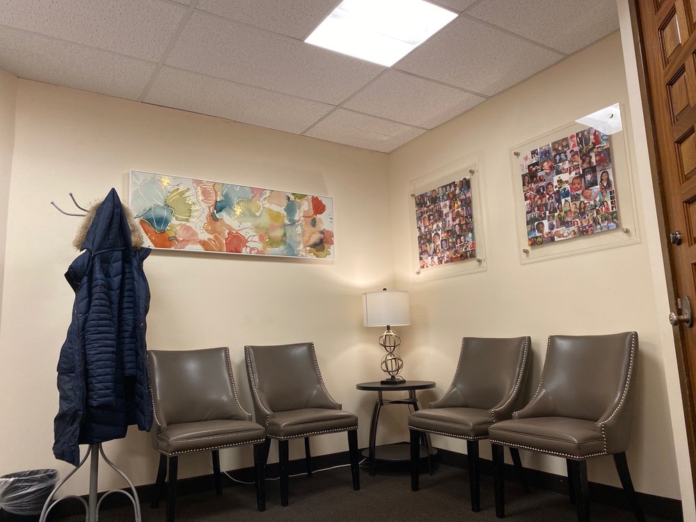 image of business Fernandes John, MD FACC