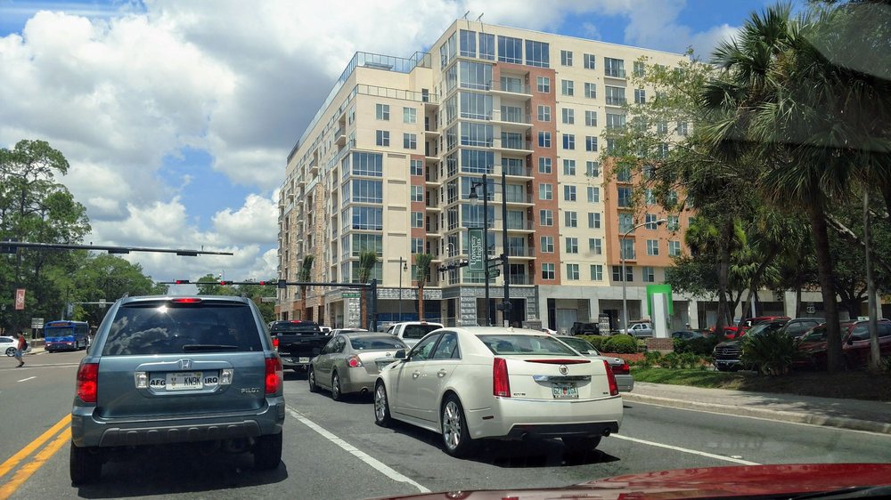 The Standard at Gainesville 22 Photos University Housing 1360 W