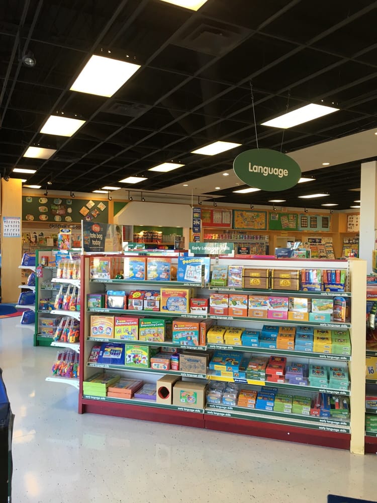 Lakeshore Learning Store Art Supplies 14060 N Dallas Pkwy, North