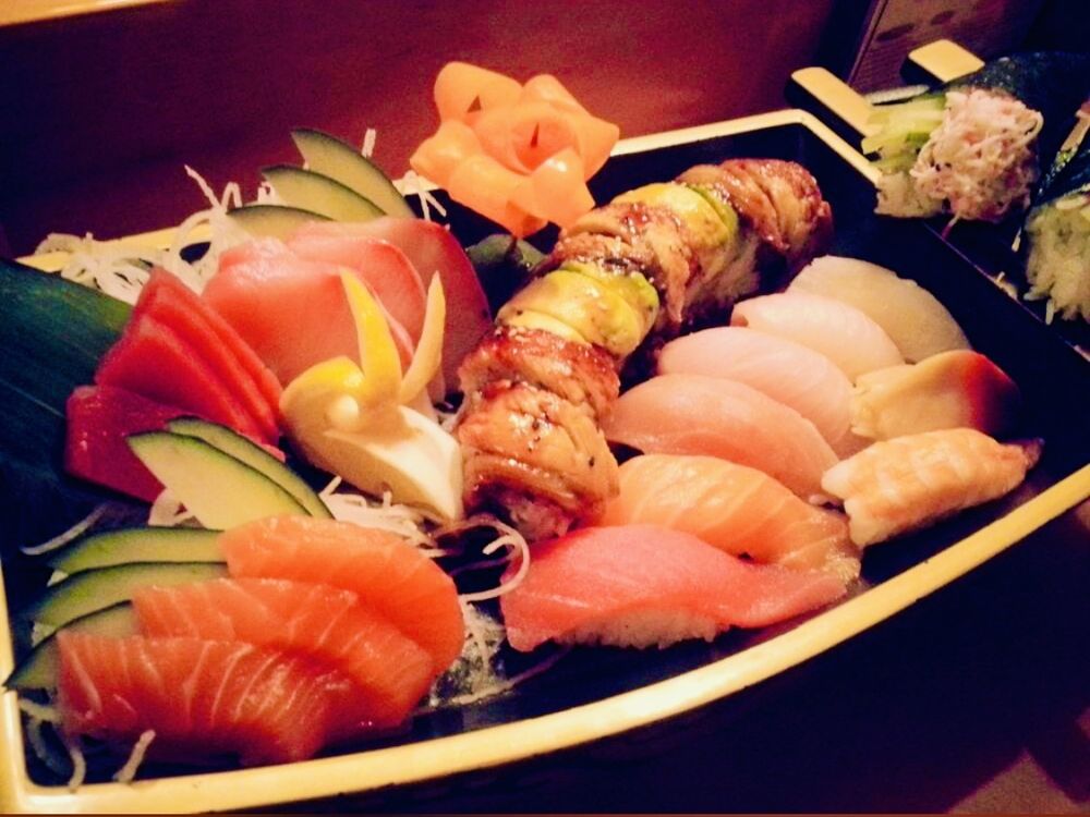 Umi Sushi