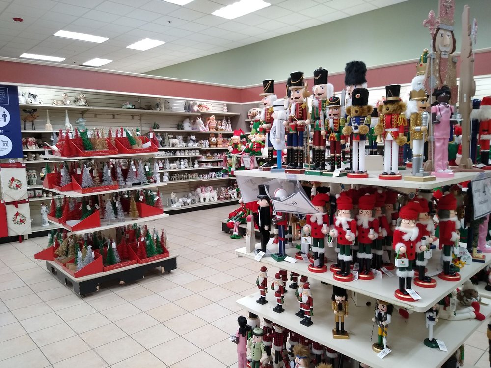 Christmas Tree Shops Downingtown Gift Card Downingtown Pa Giftly