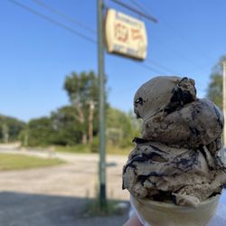 Barnhart's Soft Serve in Butler gift card