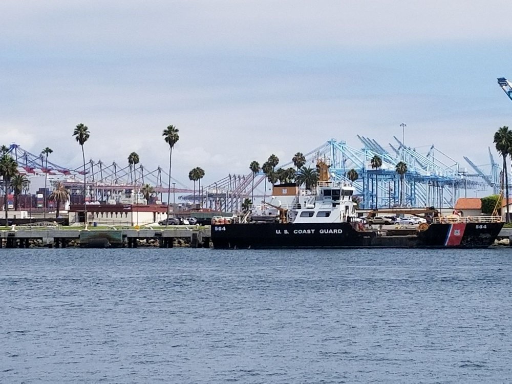 Port Hueneme Marine Supply
