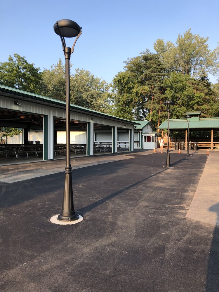 Sutton Paving & Excavation