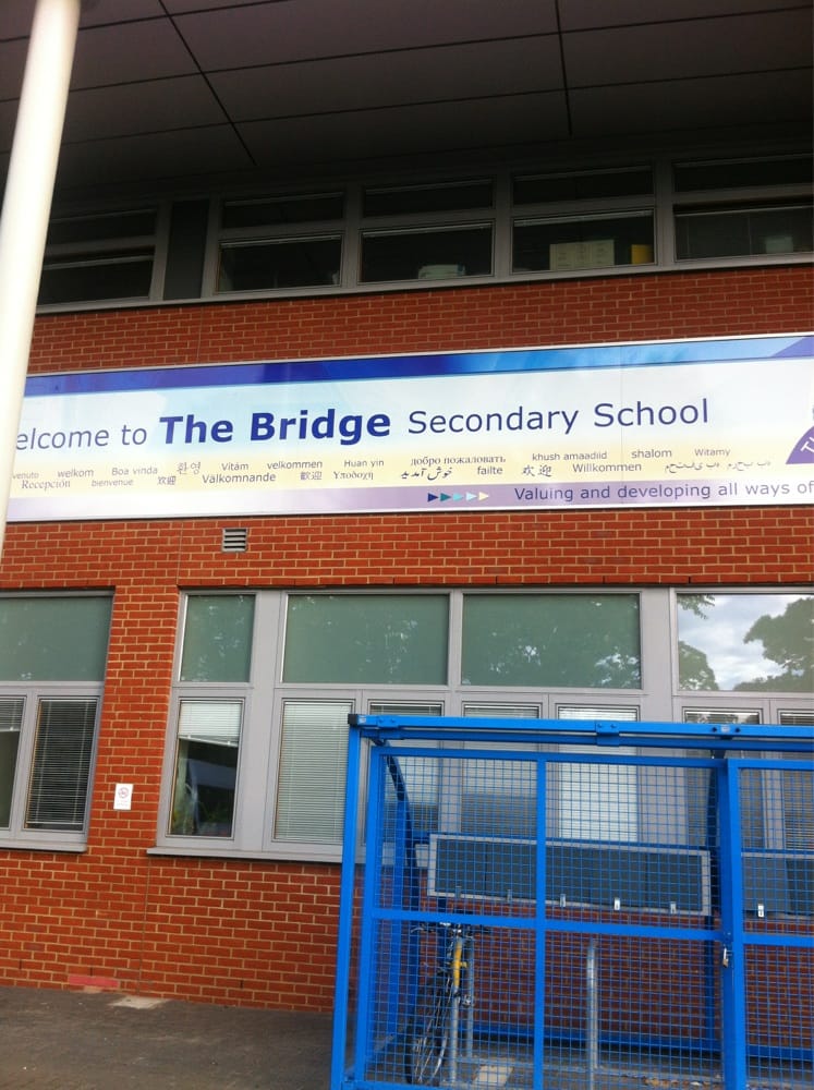 The Bridge School Educational Services 28 Carleton Road, Holloway