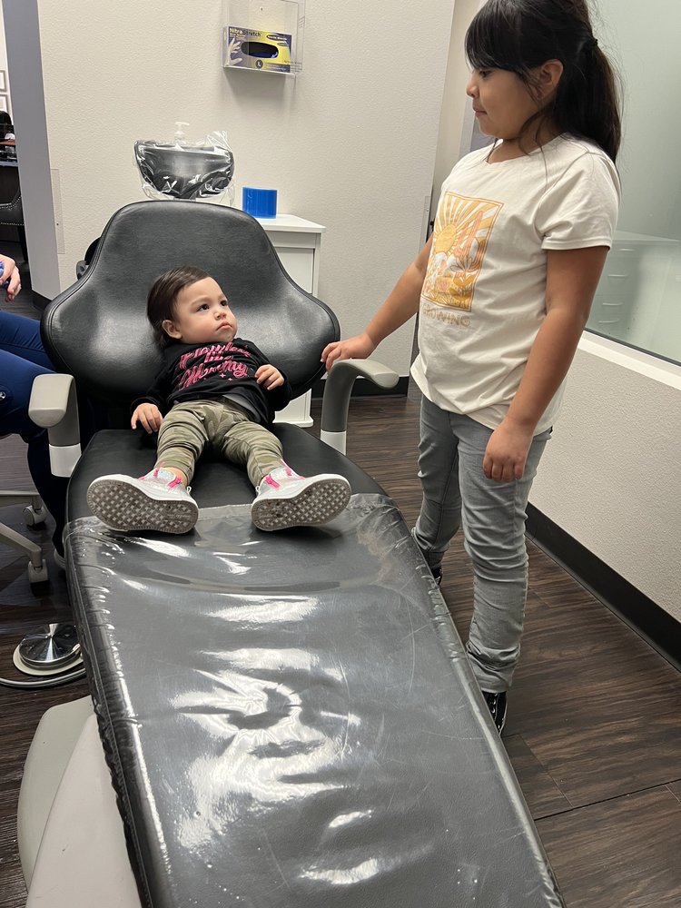 image of business College Station Dental & Orthodontics