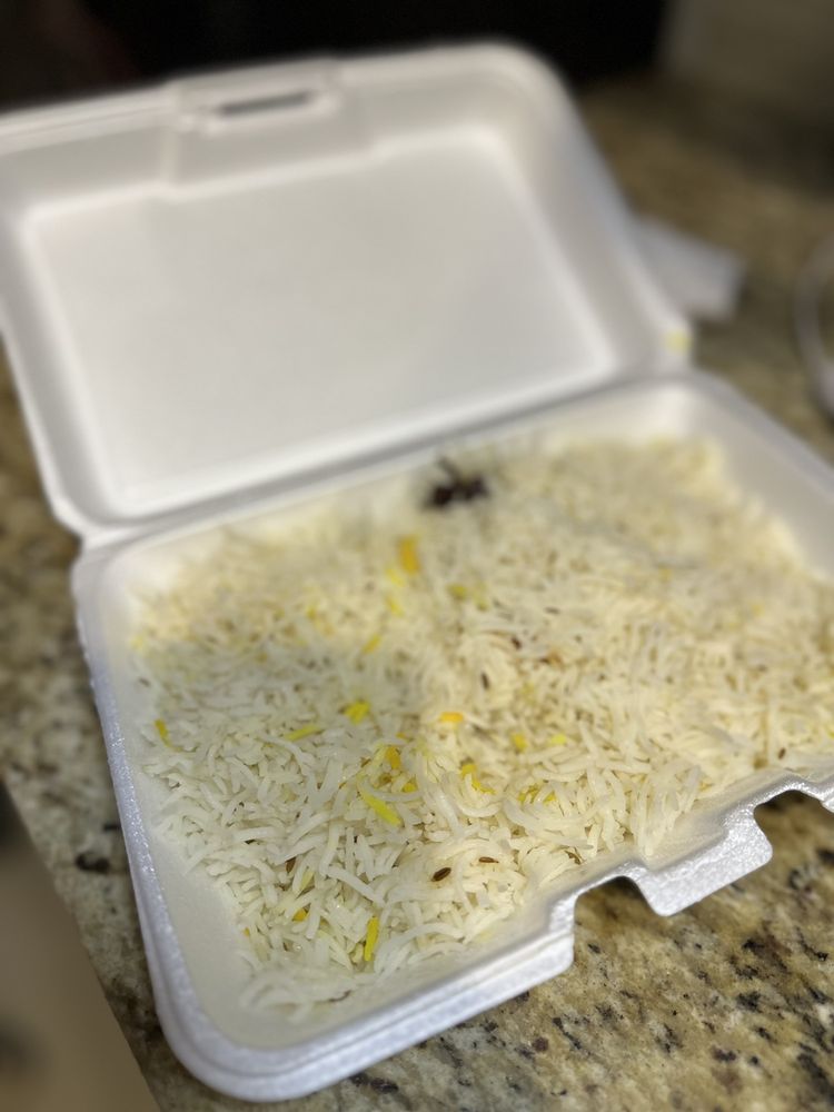 Larosh Grill