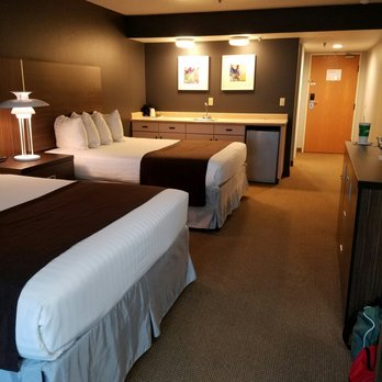 Best Western Inn At The Meadows 192 Photos 130 Reviews Hotels Photo Of Best Western Inn At The Meadows Portland Or United States