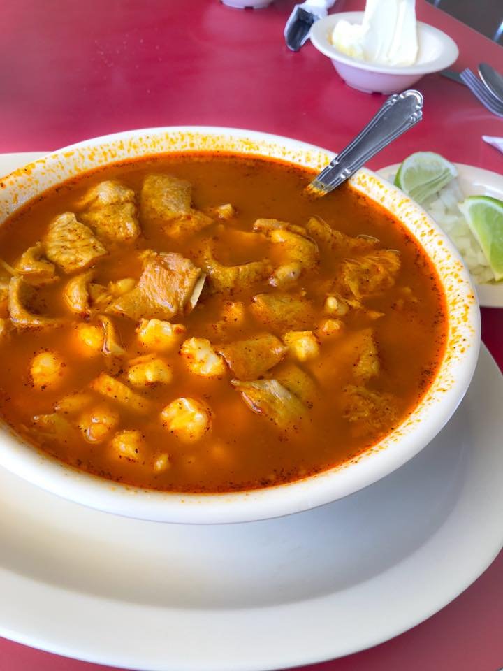 Menudo Yelp Photo Of La Hacienda Mexican Restaurant Ruidoso Nm United States Menudo