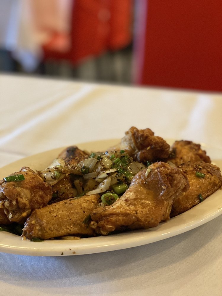 Lee Tai Tai Asian Bistro