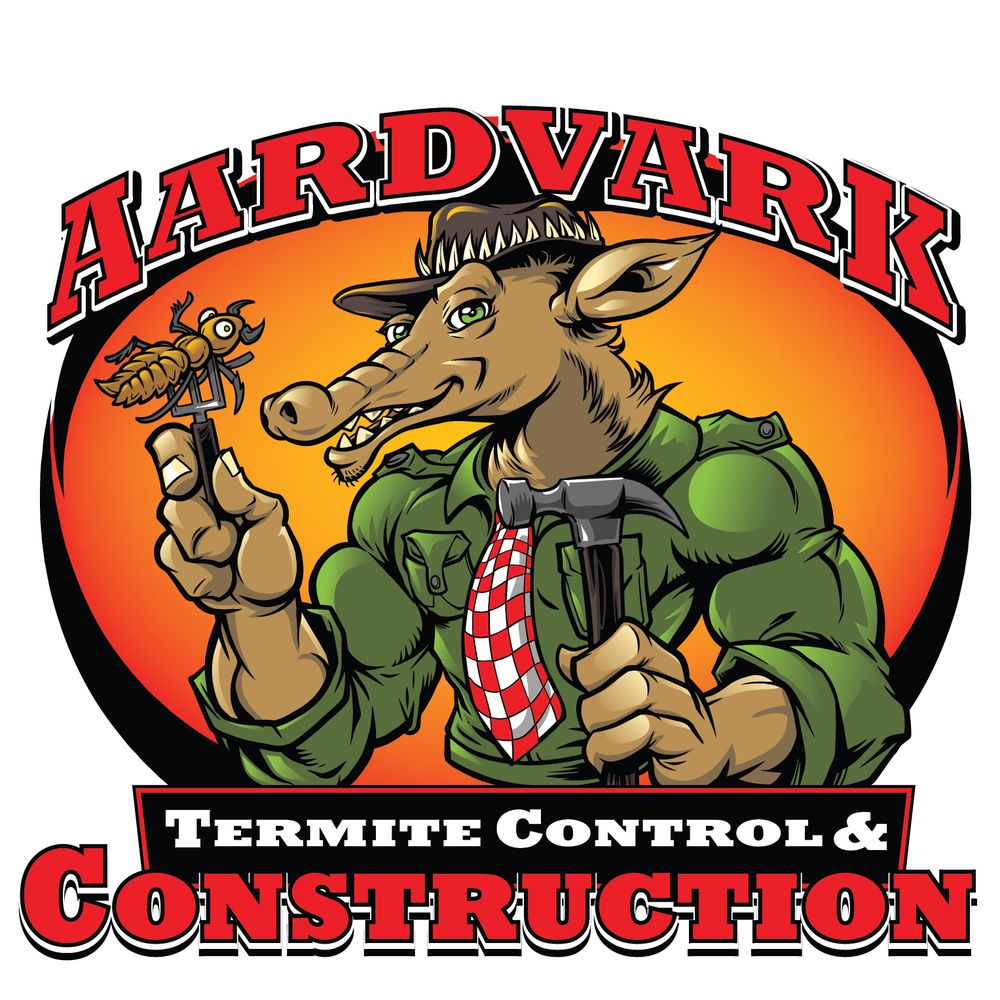 image of business Aardvark Termite Control and Construction