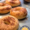 Bagels & Cream Norton