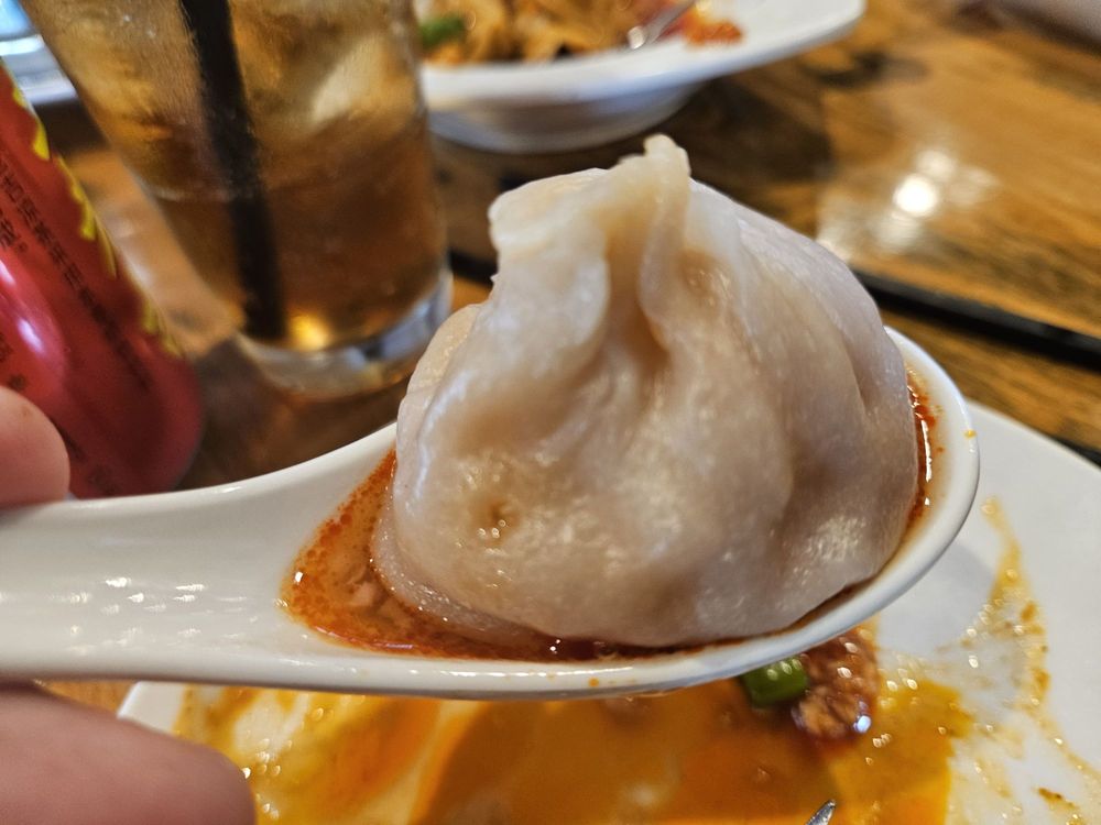 Dim Sum House