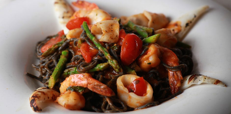 Cesco Osteria & Co2 Lounge