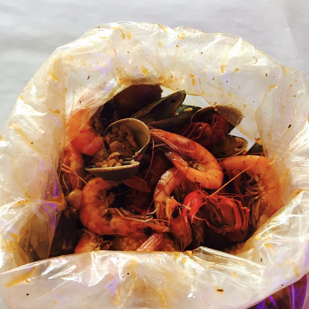 Kickin Kajun 664 Photos & 490 Reviews Cajun/Creole 1518 Makaloa St Honolulu, HI Phone