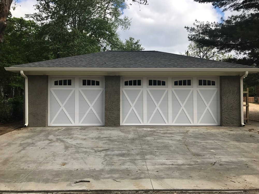Absolute Overhead Door Service 43 Photos Garage