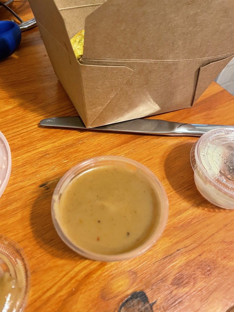 Thai Spoon