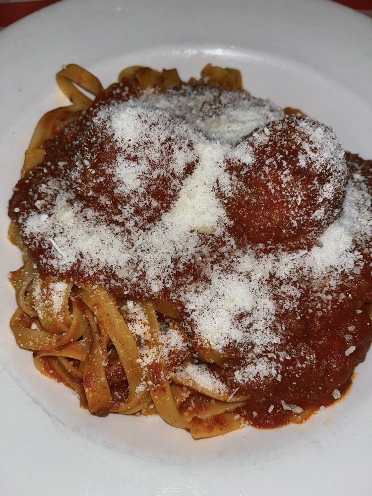 Trattoria Caffe Italia