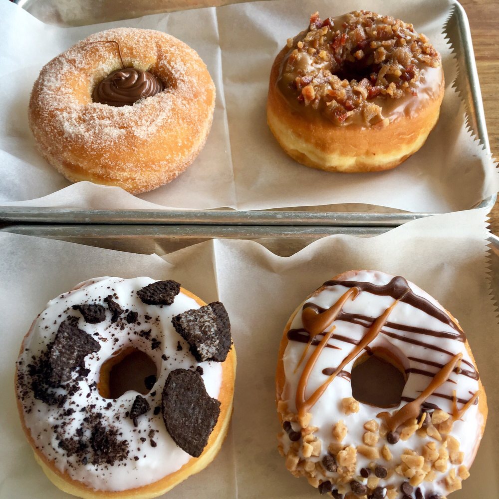 Babe’s Doughnut & coffee shop 66 Photos & 72 Reviews Donuts 3409