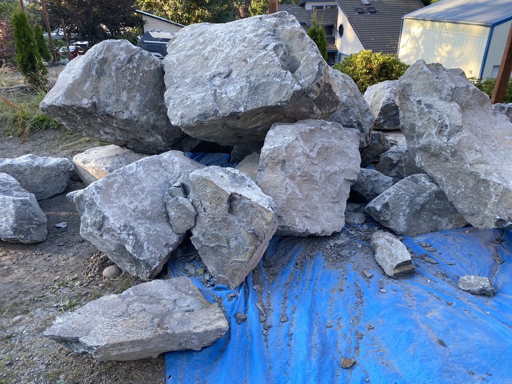 image of business Triple R Aggregate