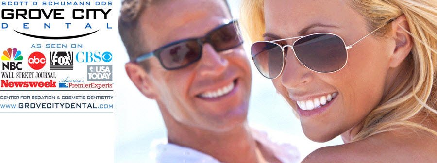 image of business Grove City Dental