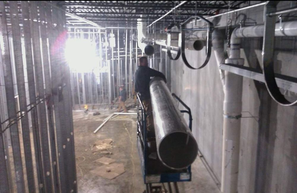 The Royal Flush Plumbing