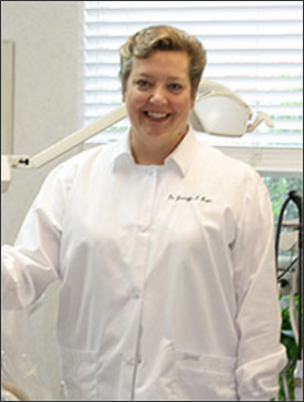 image of business Jennifer L Scott, DDS