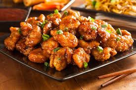 China Gourmet