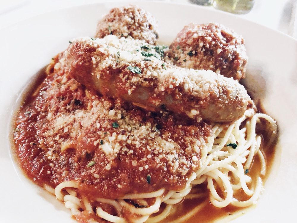 Gianmarco's Restaurant
