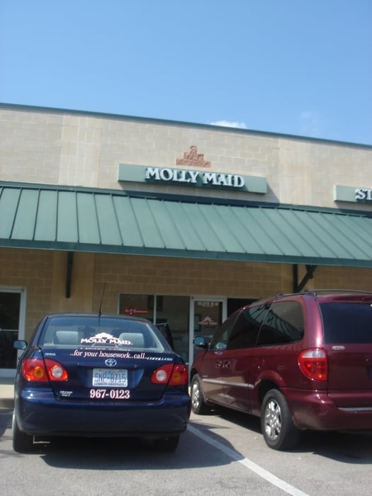 Molly Maid of Chapel Hill