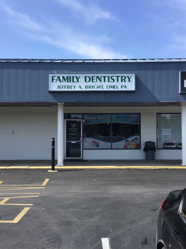 image of business Bright Dental