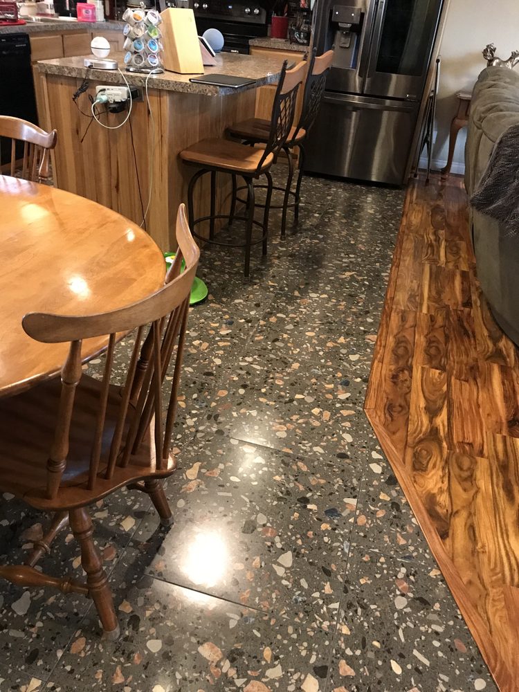 Rawlings Flooring America & Design