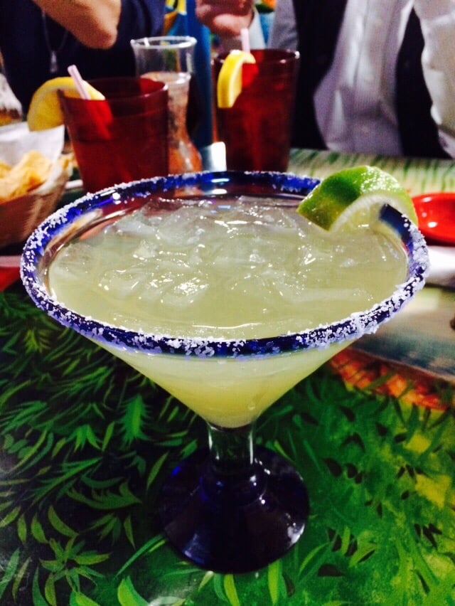 Tequila’s Mexican Grill Mexican 430 N Cochran Ave, Charlotte, MI
