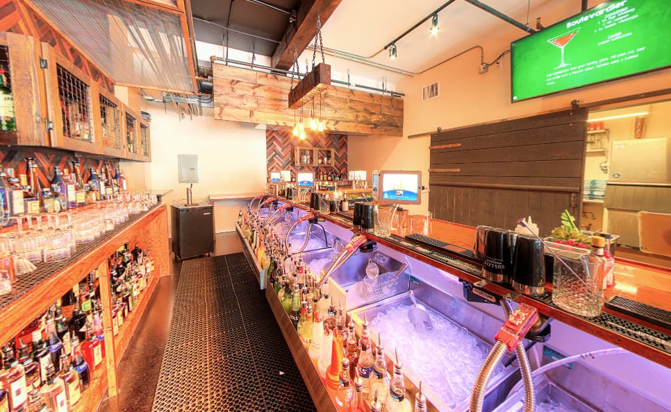 California Academy of Bartending and Mixology