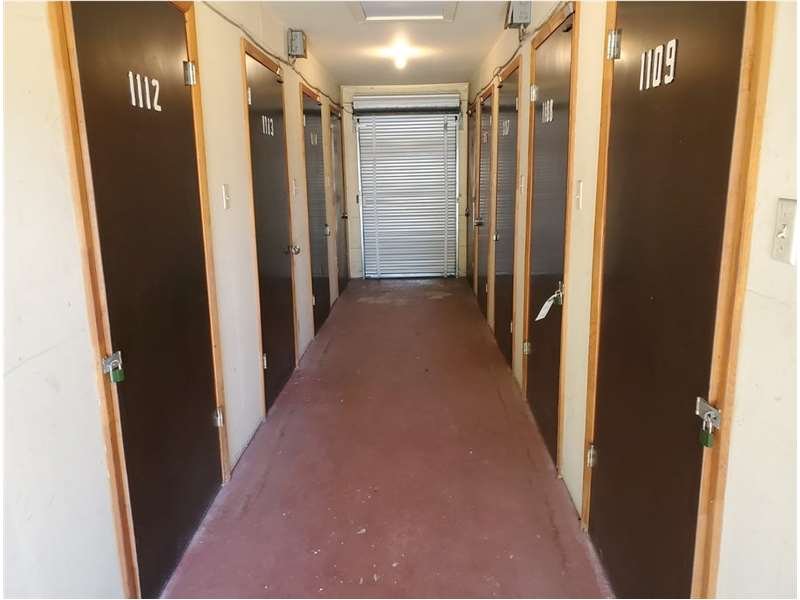 Extra Space Storage