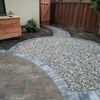 Affordable Landscape And Design 423 Photos 52 Reviews Photo Of Affordable Landscape And Design San Jose Ca United States Backyard