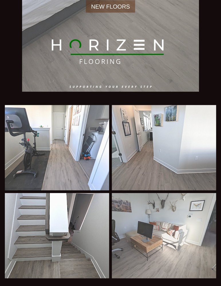 image of business Horizen Flooring
