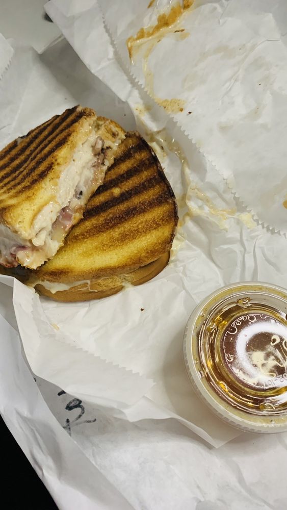 Hildebrandt's Hildebrandt's