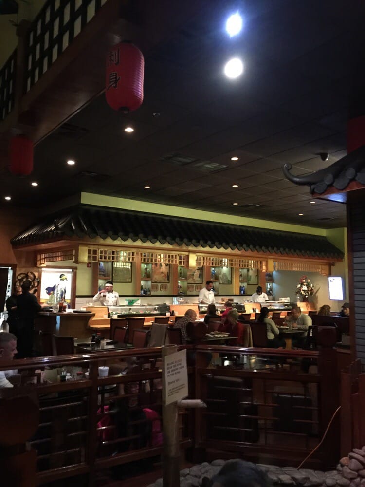 Wasabi Japanese Steakhouse & Sushi Bar 37 Photos & 67 Reviews